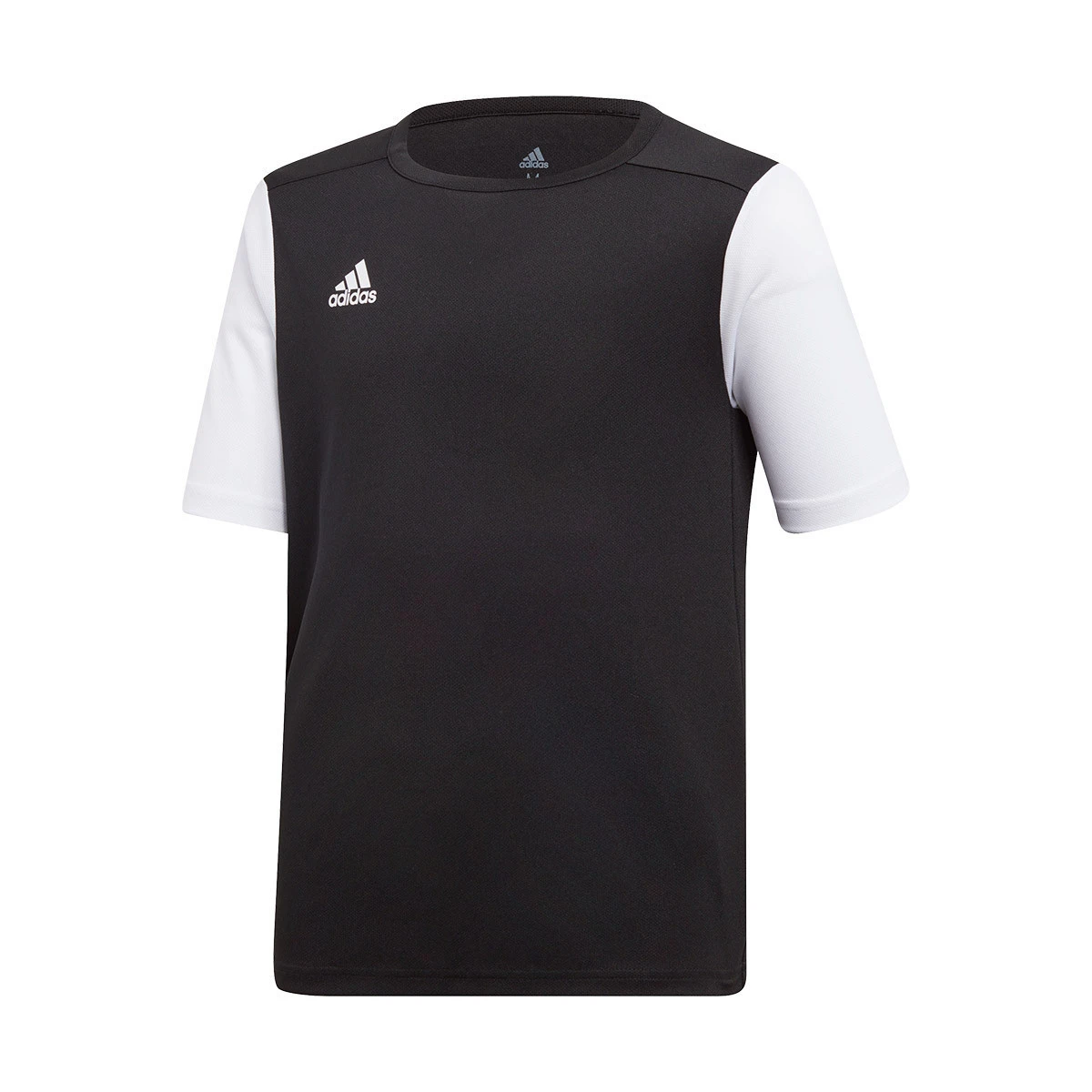 T-Shirt adidas Estro 19 m/c Criança