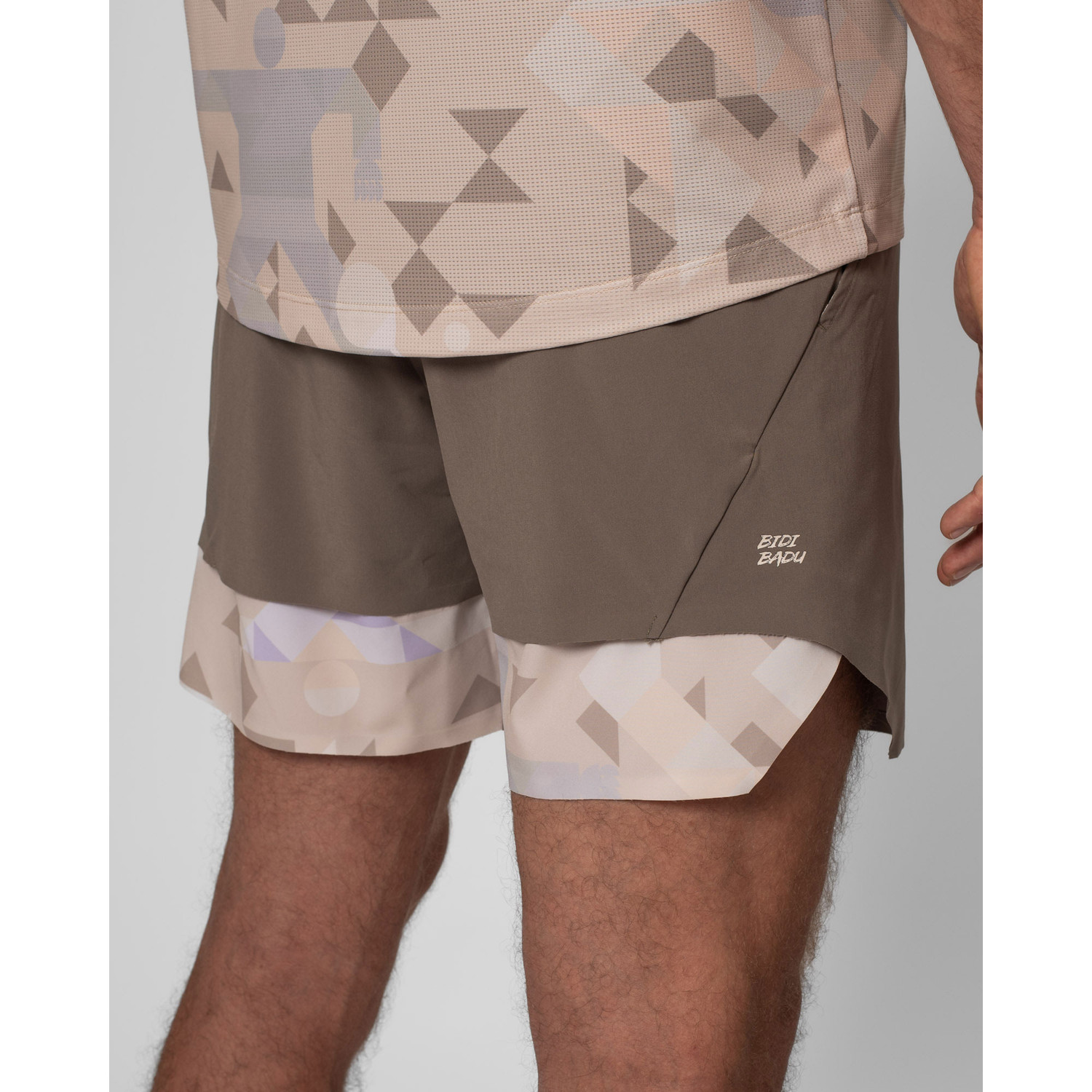 Bidi Badu Paris Short Jongens