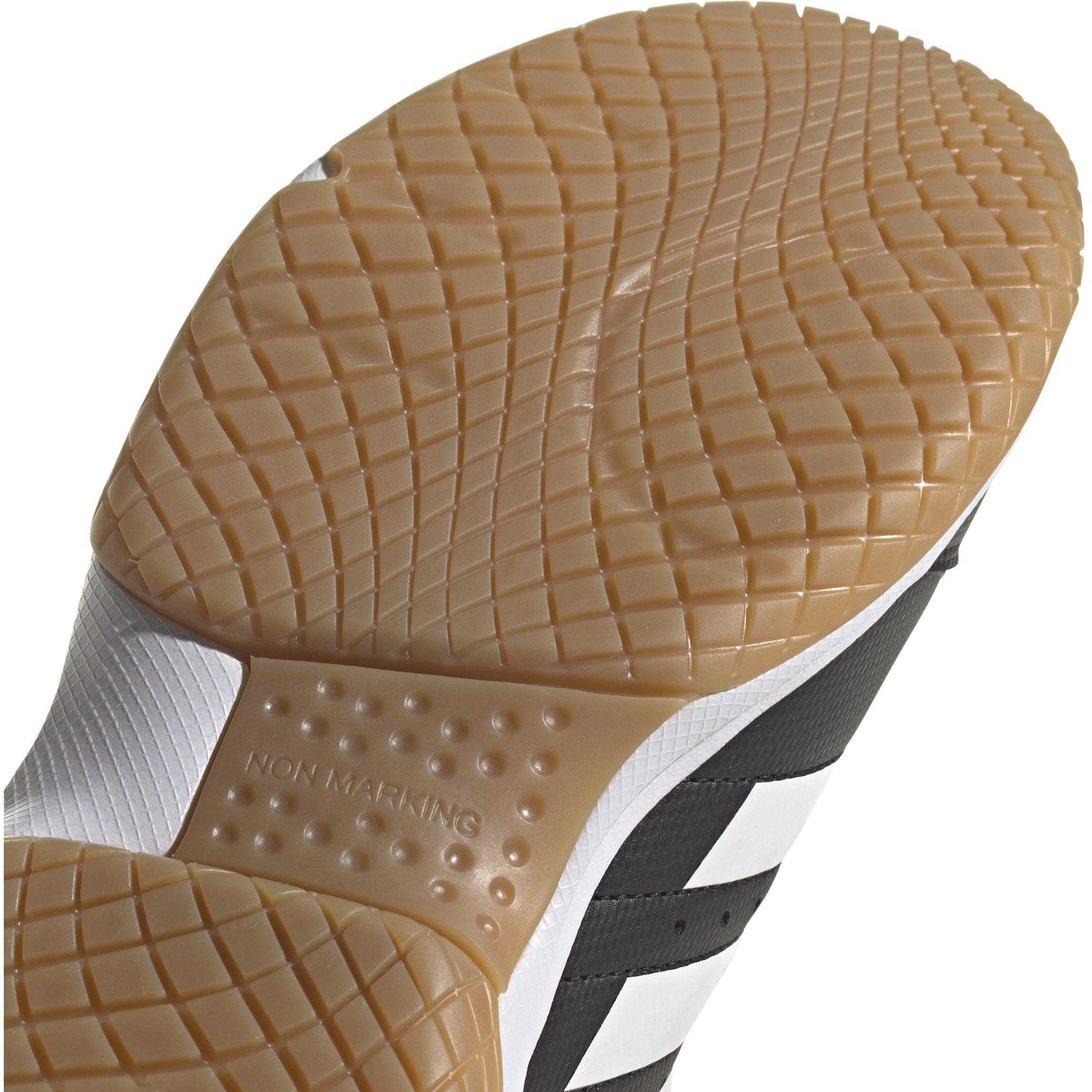 adidas Ligra 7 Womens Indoor Court Trainers