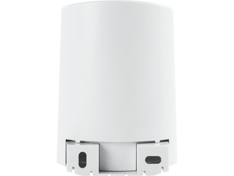 Homematic IP Smart Home Funk-Temperatur- und Luftfeuchtigke Für den Aussenbereich, weiss – HmIP-STHO