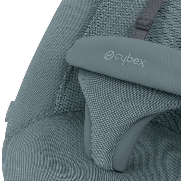 Cybex Lemo Bouncer Stone Blue