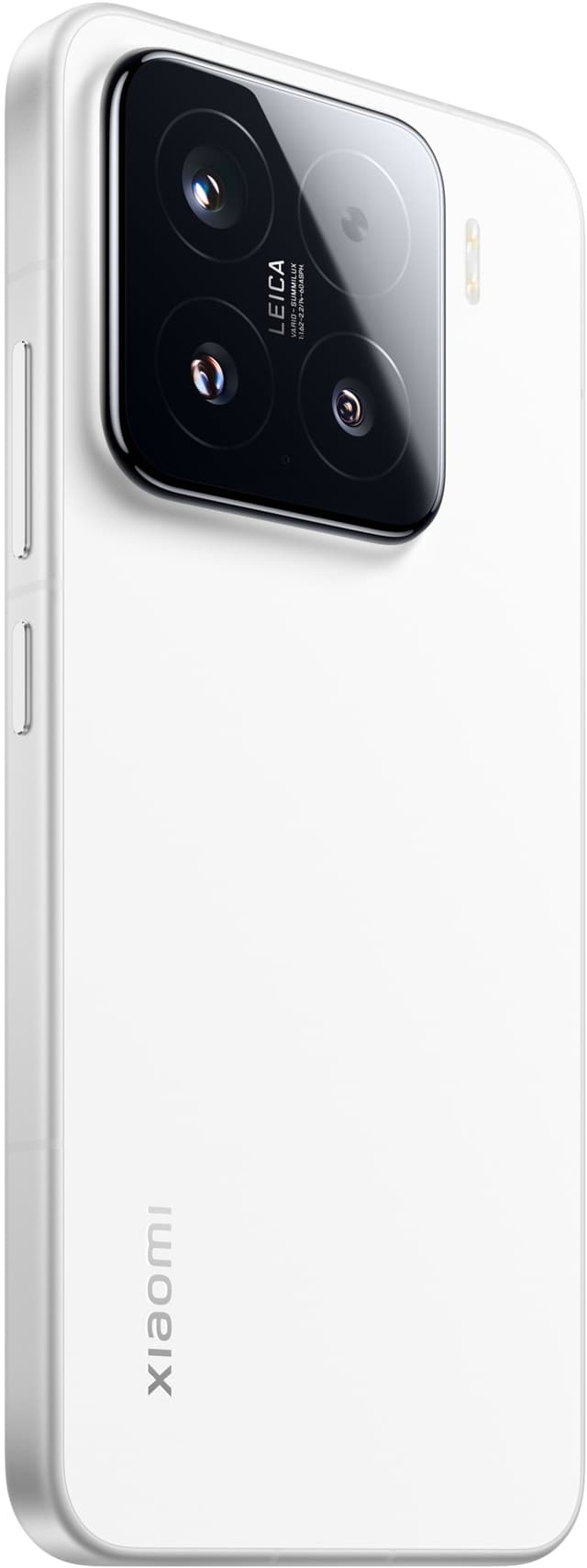 Xiaomi 15 smartphone 12/256GB (hvid)