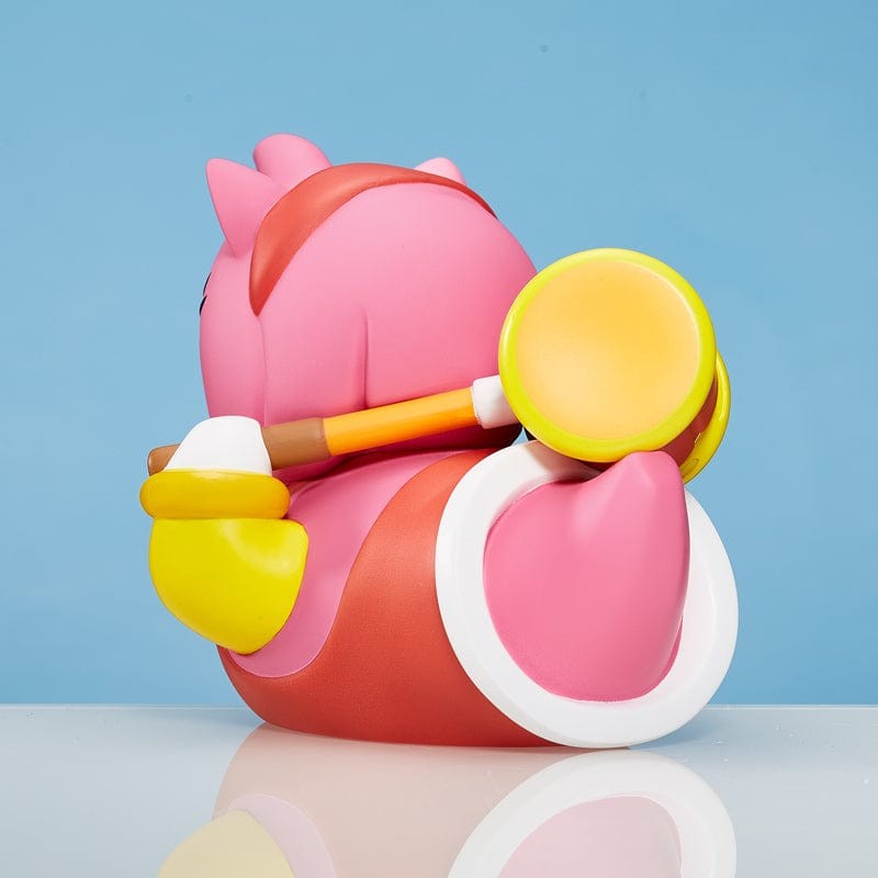 Numskull - Sonic Tubbz BOXED Amy Rose