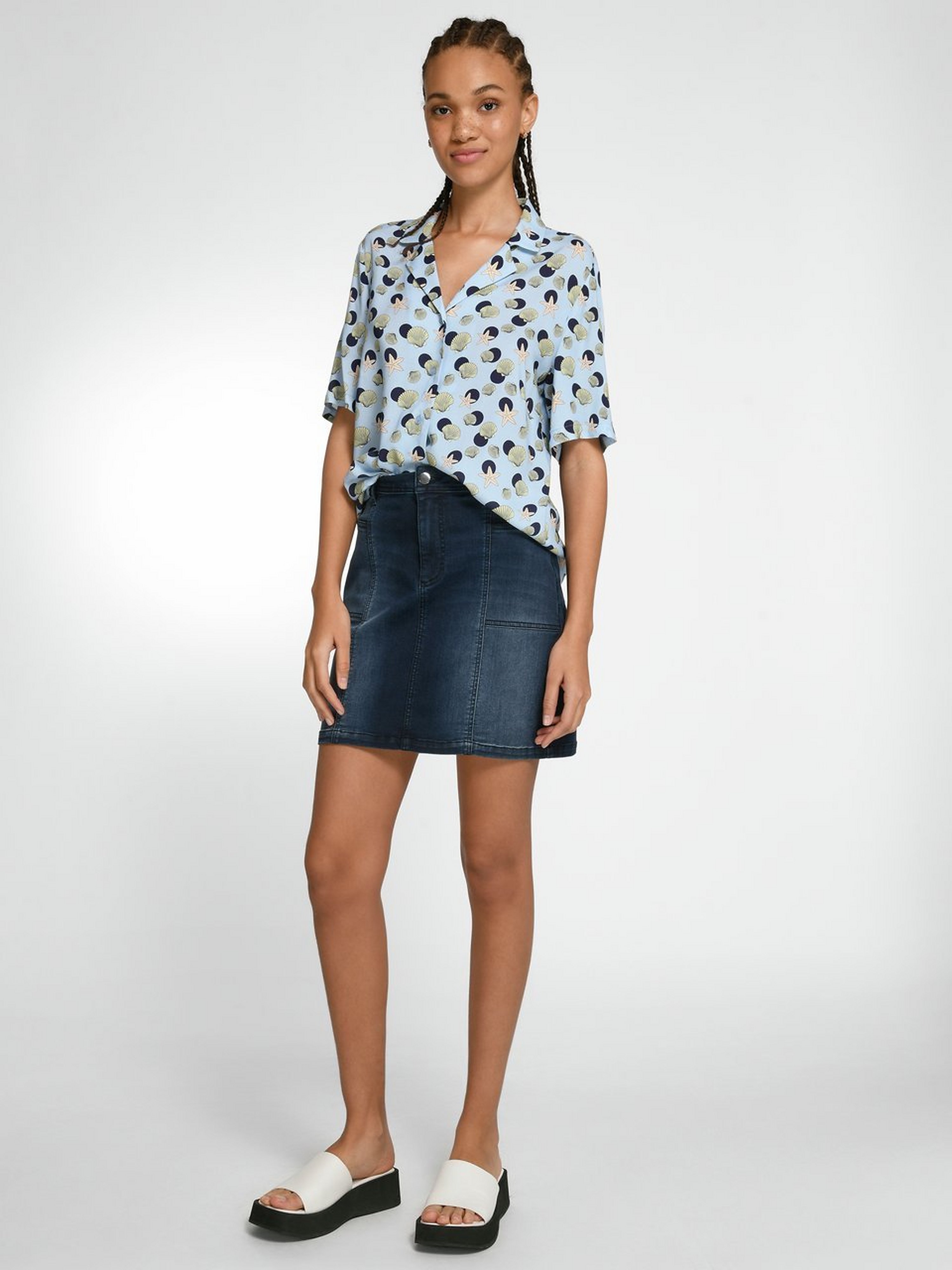 Bluse