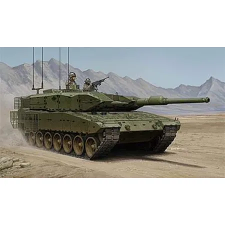 Hobby Boss 1/35 Leopard 2A4M Kanada