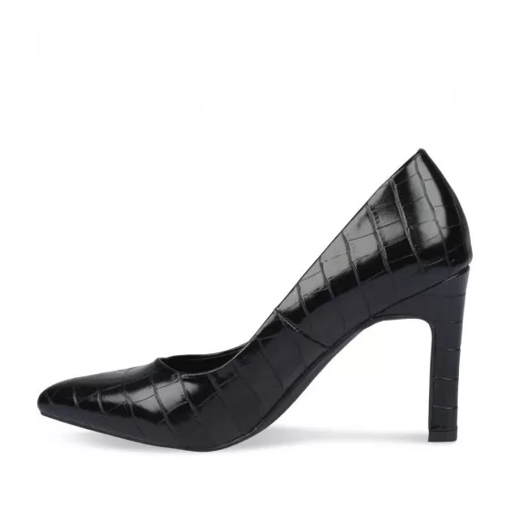 Escarpins NOIR SINEQUANONE