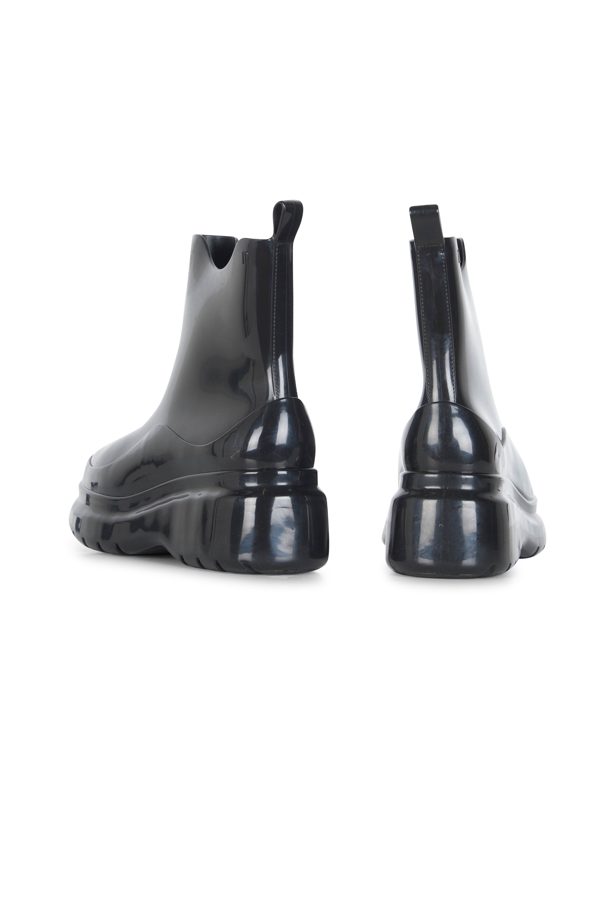 MELISSA Bottines Melissa Grip Boot Ad Noir