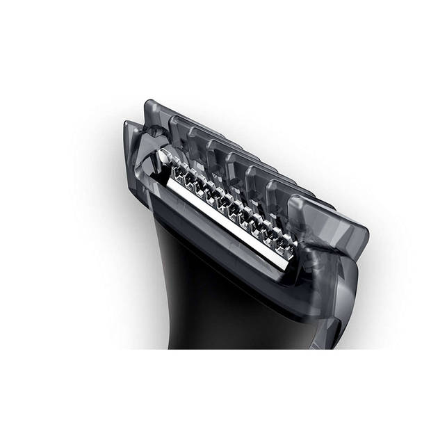 Philips multigroom series 1000 MG1100/16 incl. 3 precisiekammen