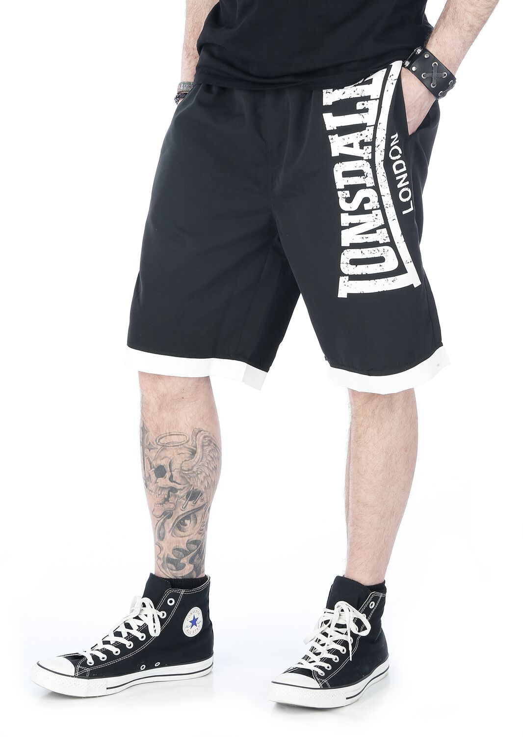 Clennel | Lonsdale London Short de bain
