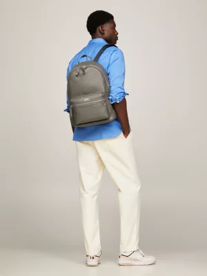 Mochila de couro premium