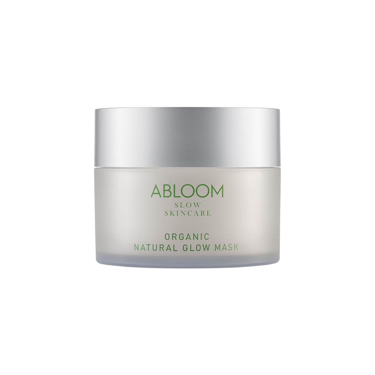 Organic Natural Glow Mask 100ml