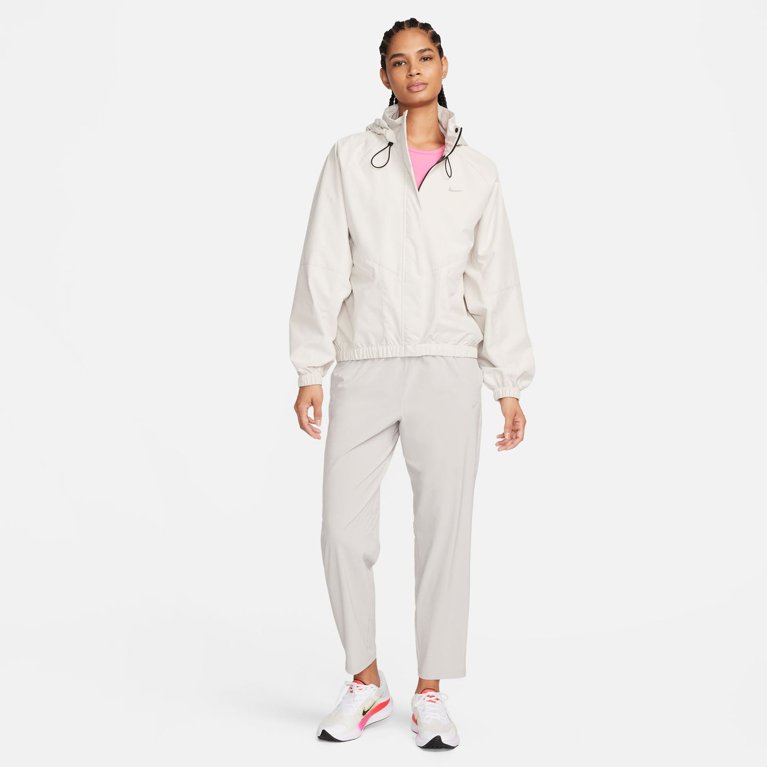 Nike Storm-FIT Swift Jack Dames