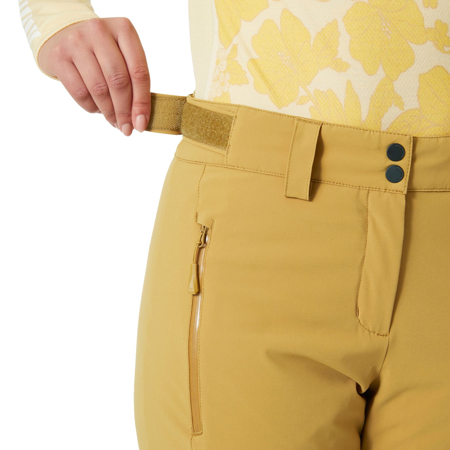 Helly Hansen Alphelia 2.0 Skihose Damen lynx