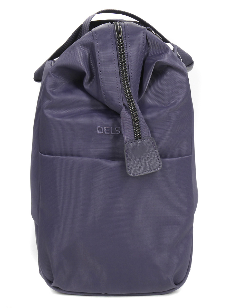 Sac de voyage reporter Delsey Montrouge 50.5 cm