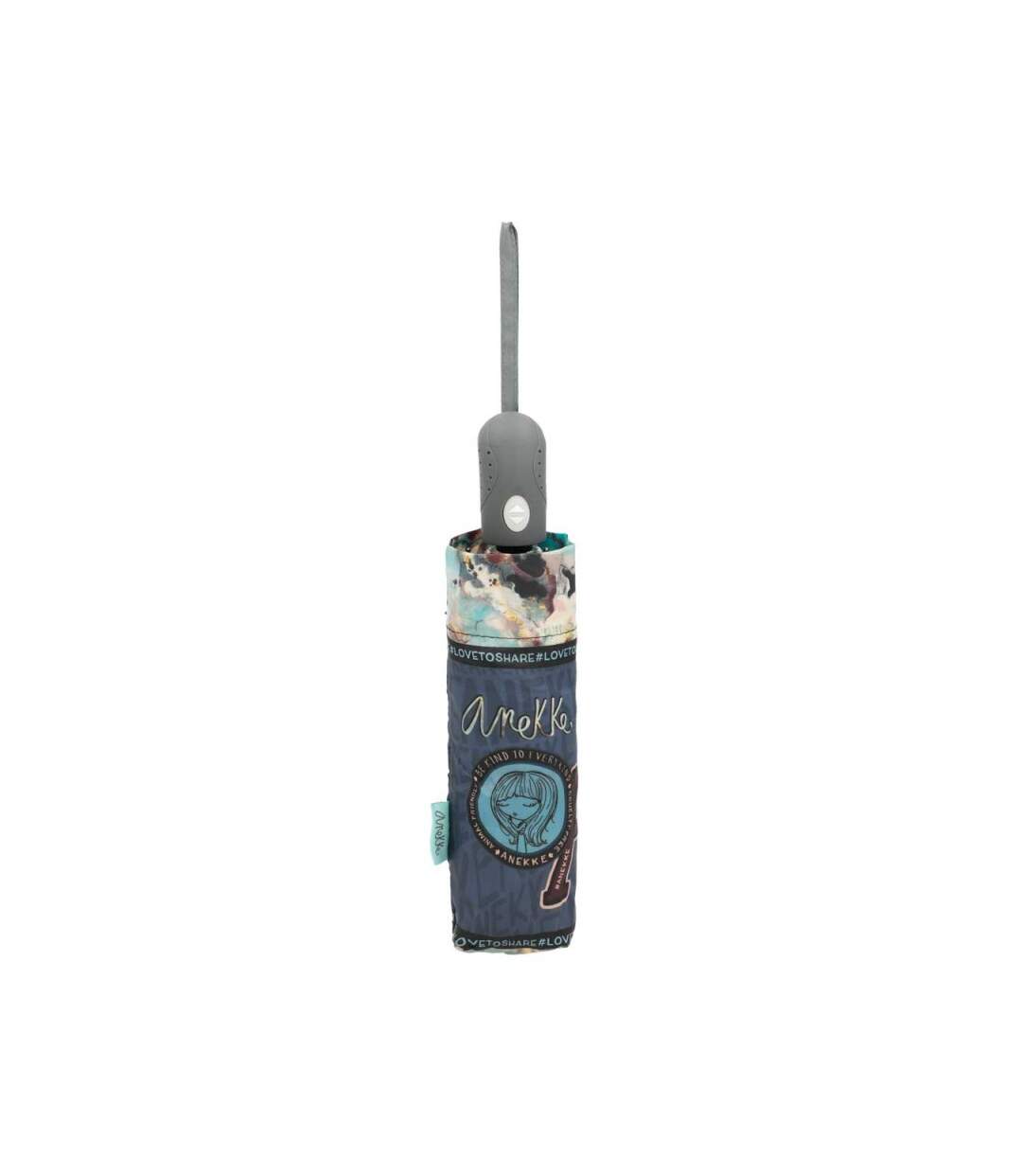 Anekke - Parapluie pliant automatique Woods - 9856