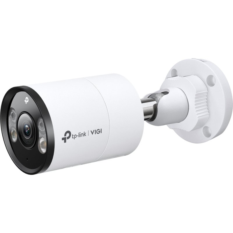 TP-Link INSIGHT S355 Balle (forme) Caméra de sécurité IP Extérieure 2880 x 1620 pixels Mur