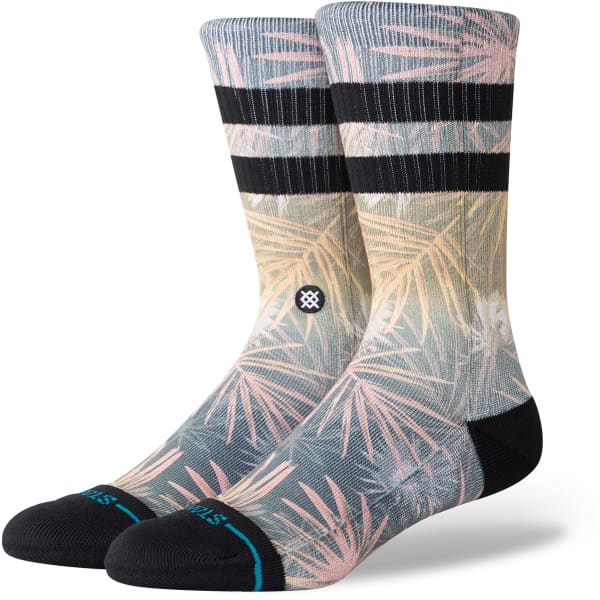 Chaussette STANCE FULL MOON CREW MULTI