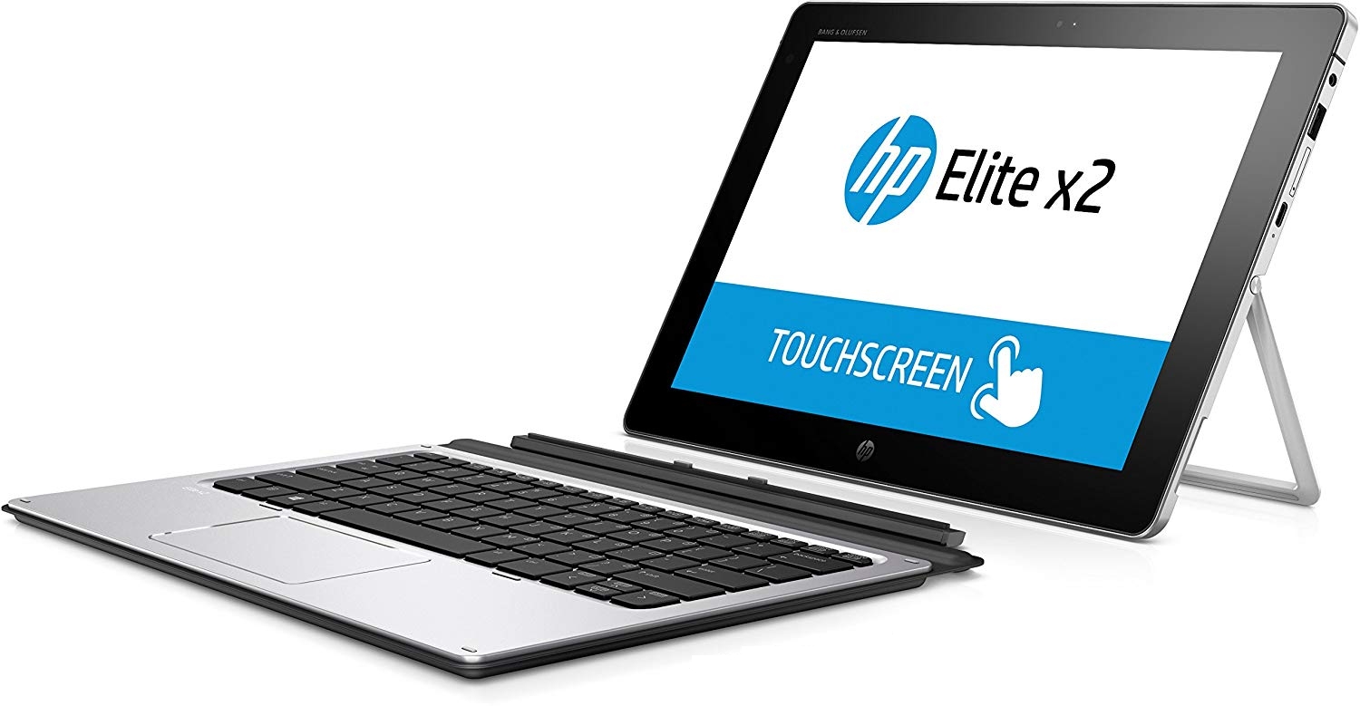 HP Elite x2 1012 G1 | m5-6Y57 | 12