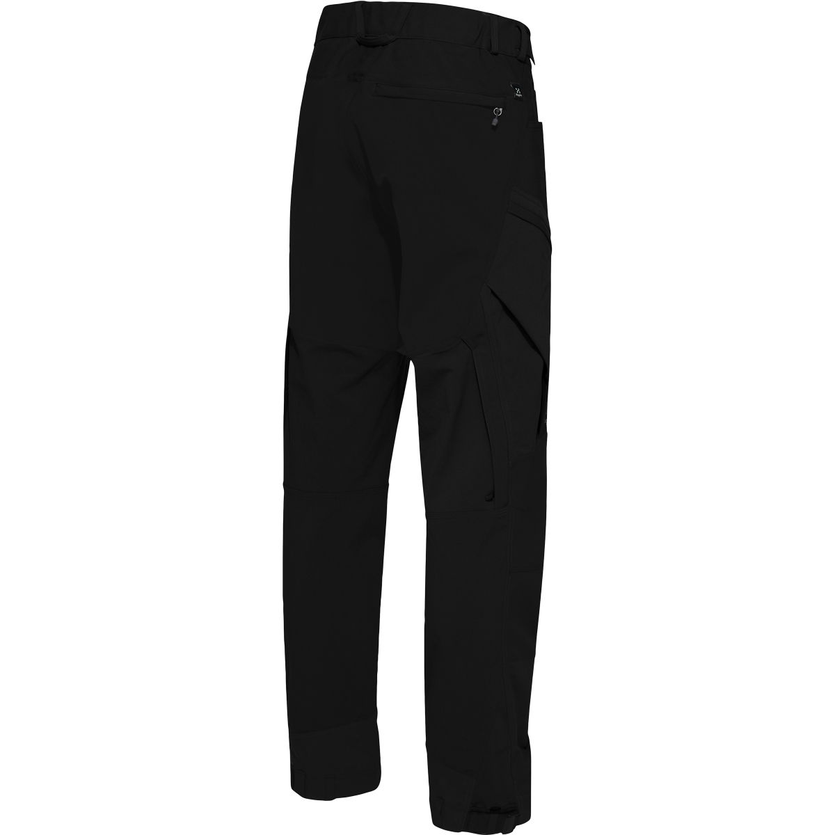Haglöfs Rugged Standard Vandrebukser Herre