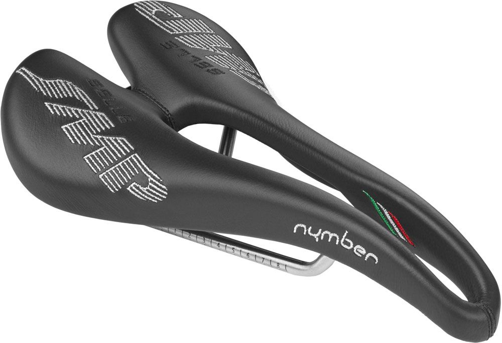 Selle SMP NYMBER Sattel kaufen | Bike-Discount
