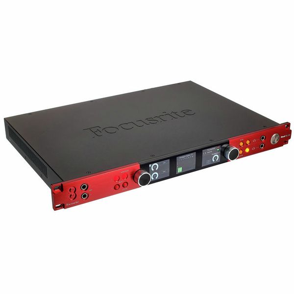 Focusrite Red 8 Line