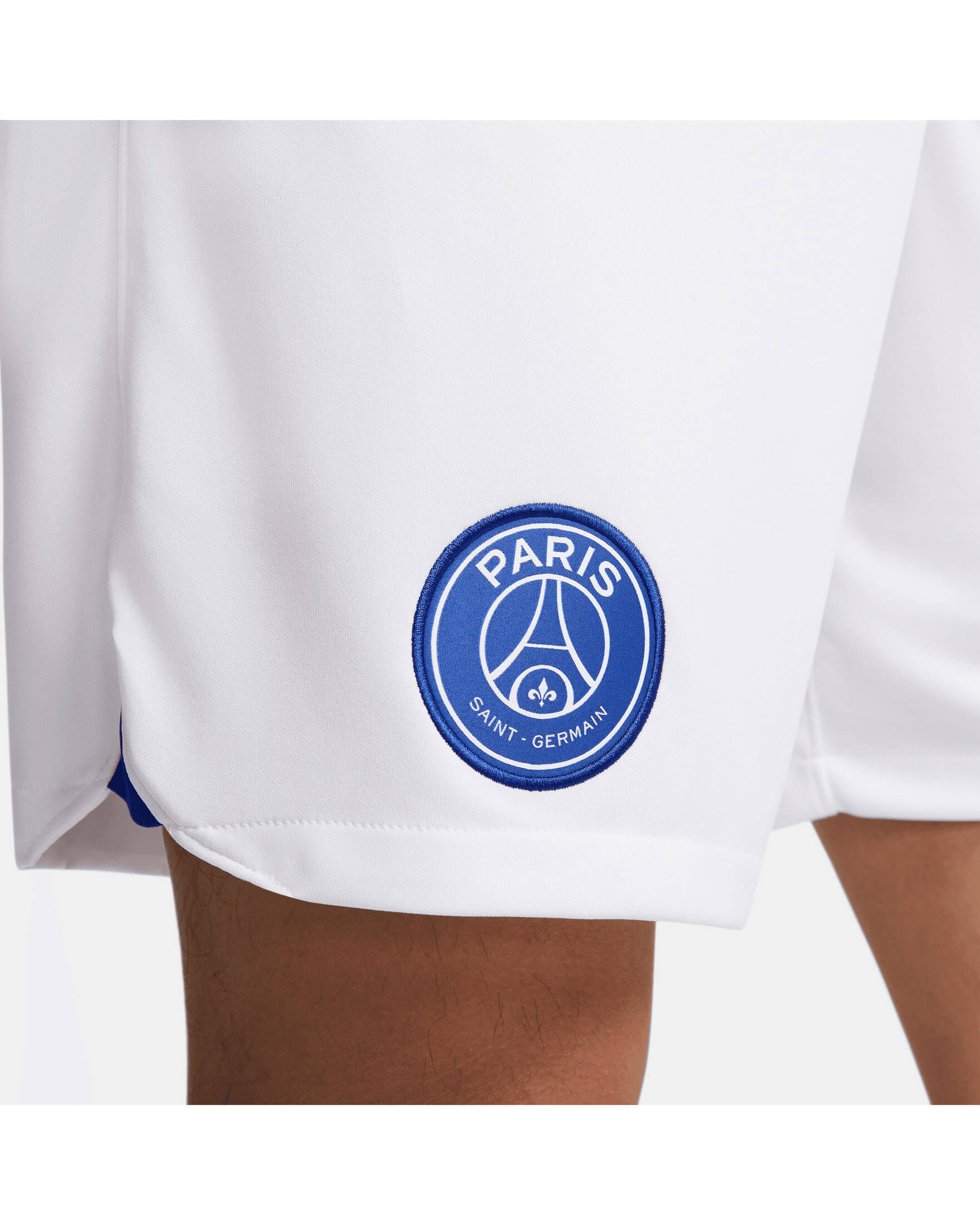 Nike| Herren Fußballshorts PARIS SAINT-GERMAIN 22/23 STADIUM THIRD Replica
