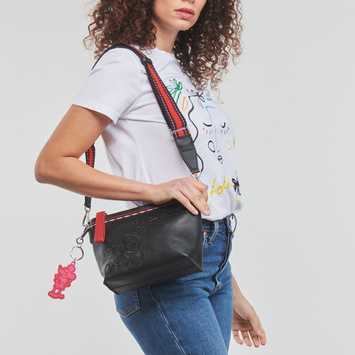 Desigual - MICKEY CALPE - NEGRO