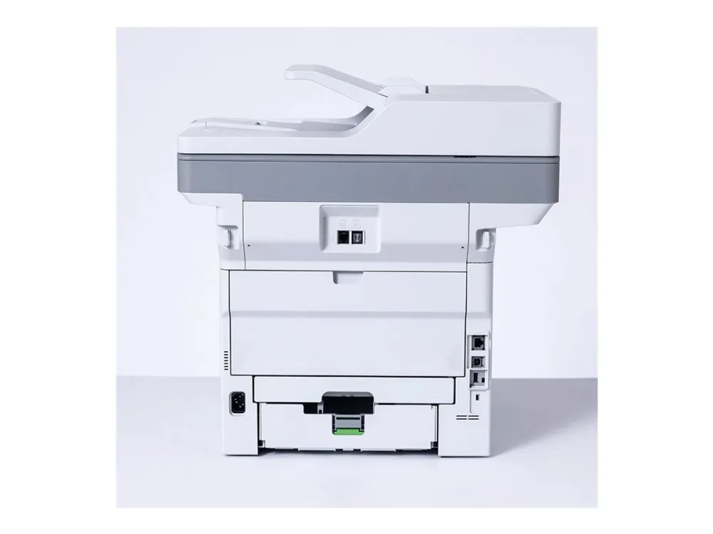 MFC-L6910DN 4IN1 MFP 50PPM | 1.200DPI 512MB USB 2.0