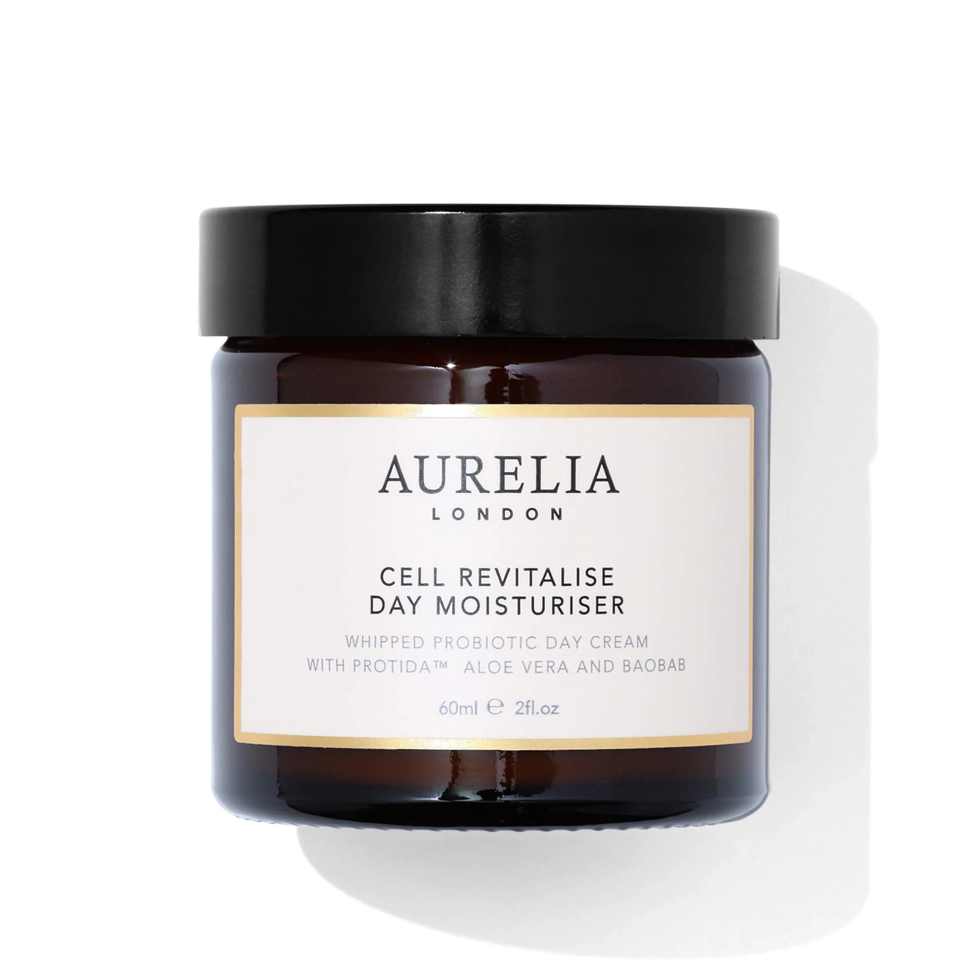 Aurelia London Cell Revitalise Day Moisturiser Crème de Jour Revitalisante