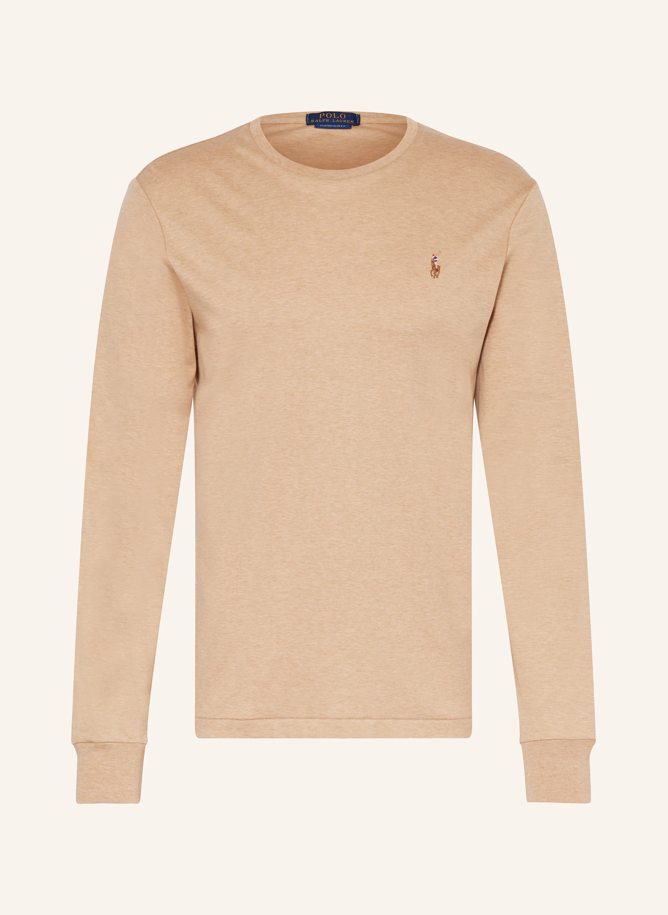 POLO RALPH LAUREN Longsleeve