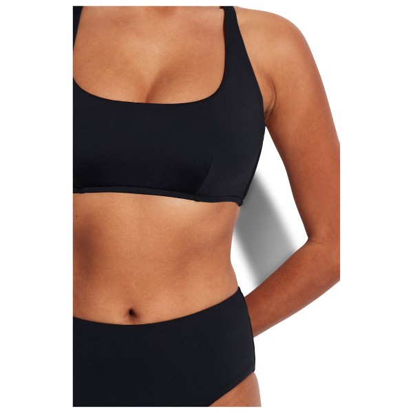 Seafolly - Women's Collective Wide Side Retro - Bas de maillot