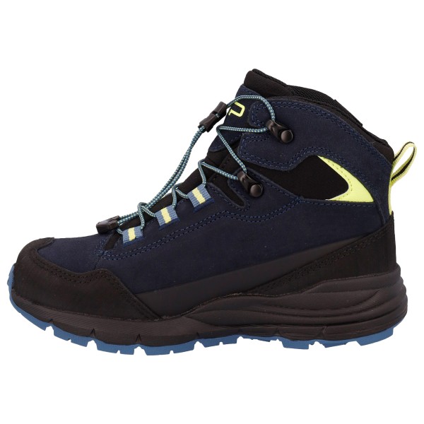 CMP - Kid's Vertyx Mid Trekking Shoes WP - Chaussures de randonnée