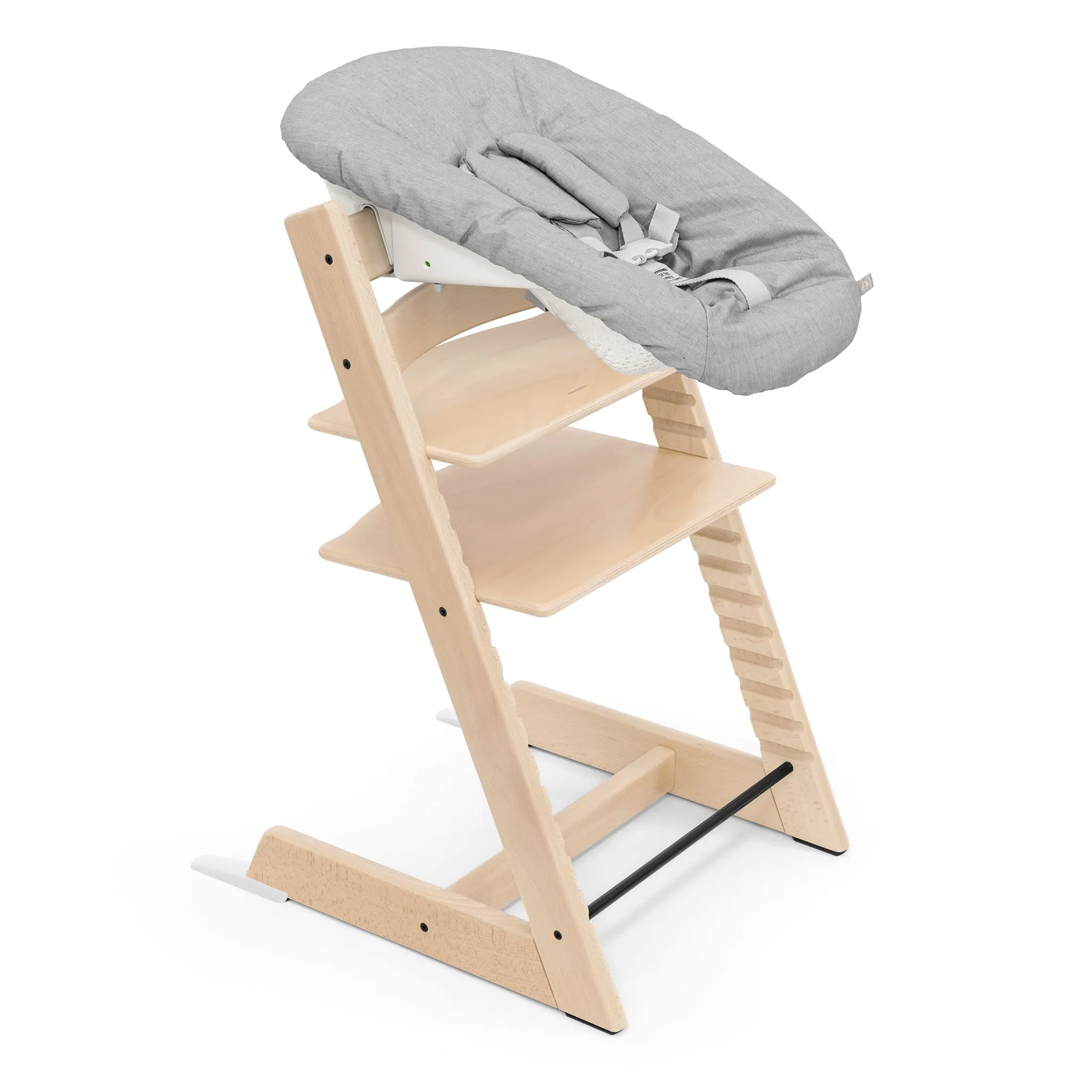Stokke Kit de Naissance Tripp Trapp® - Gris