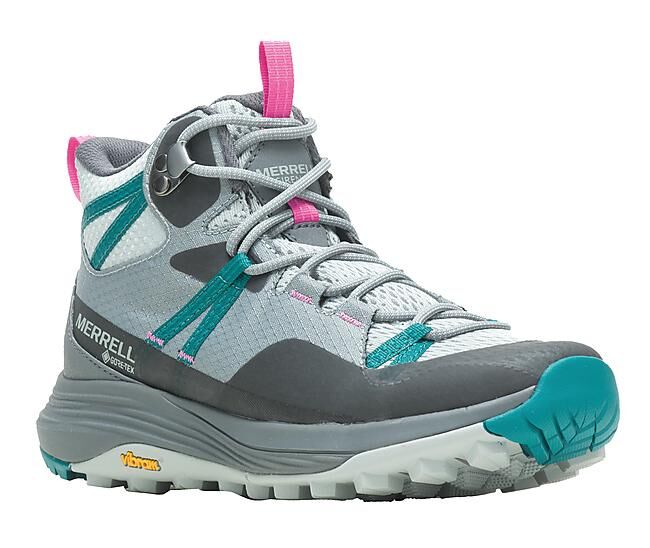 MERRELL - CHAUSSURE DE MULTIACTIVITE SIREN 4 MID GTX W