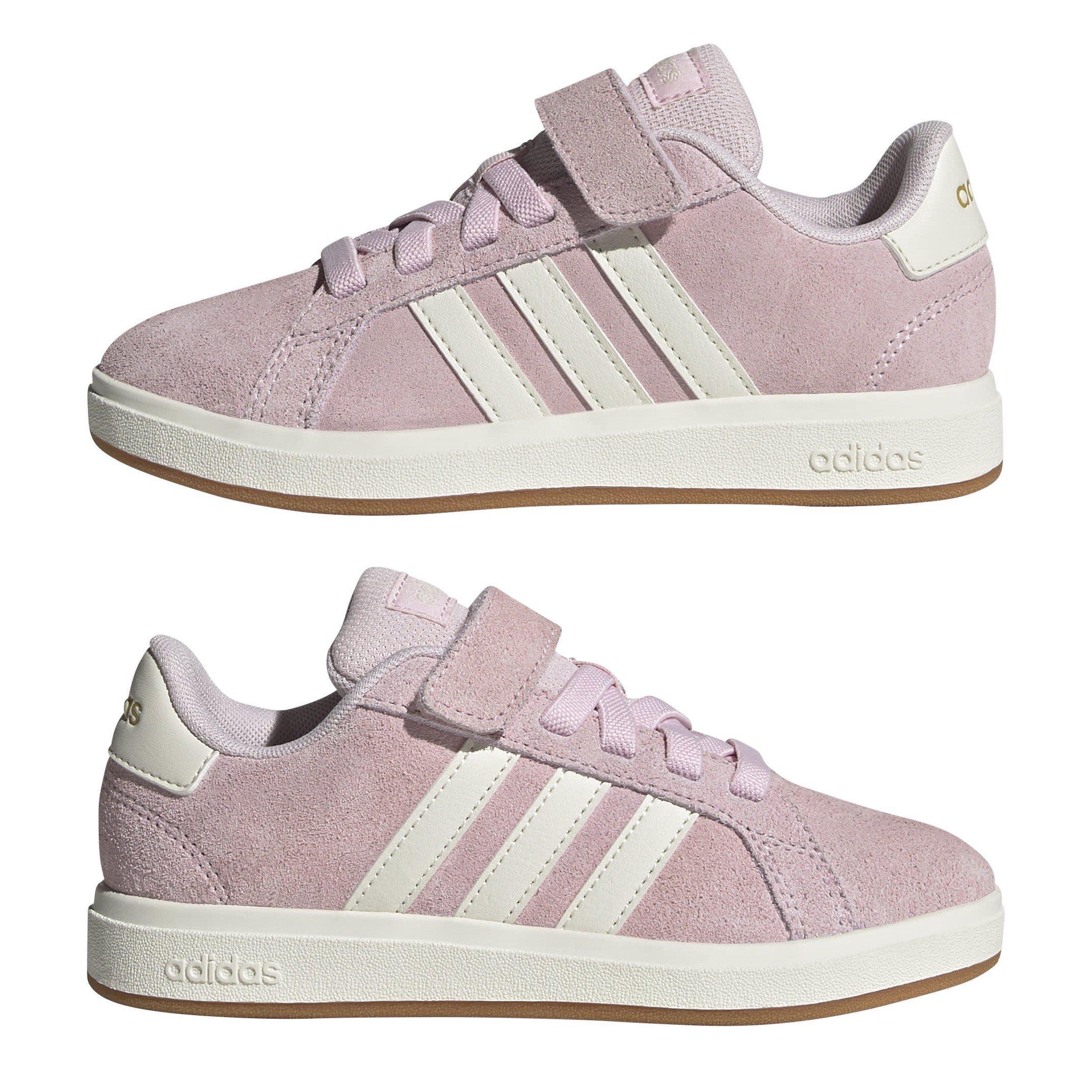 adidas Grand Court Noughties Trainers Childrens