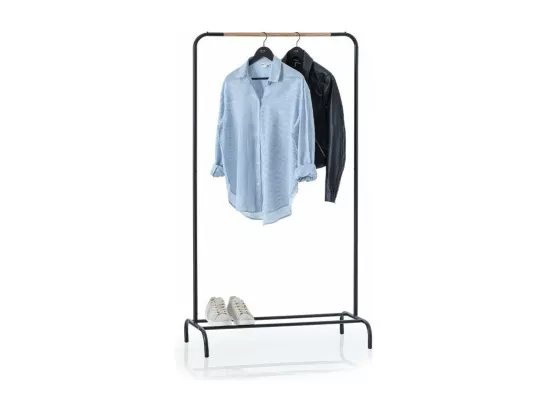 Portant à Vêtements en Métal 