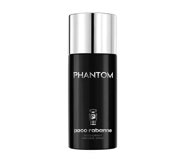 rabanne Phantom Deo Spray