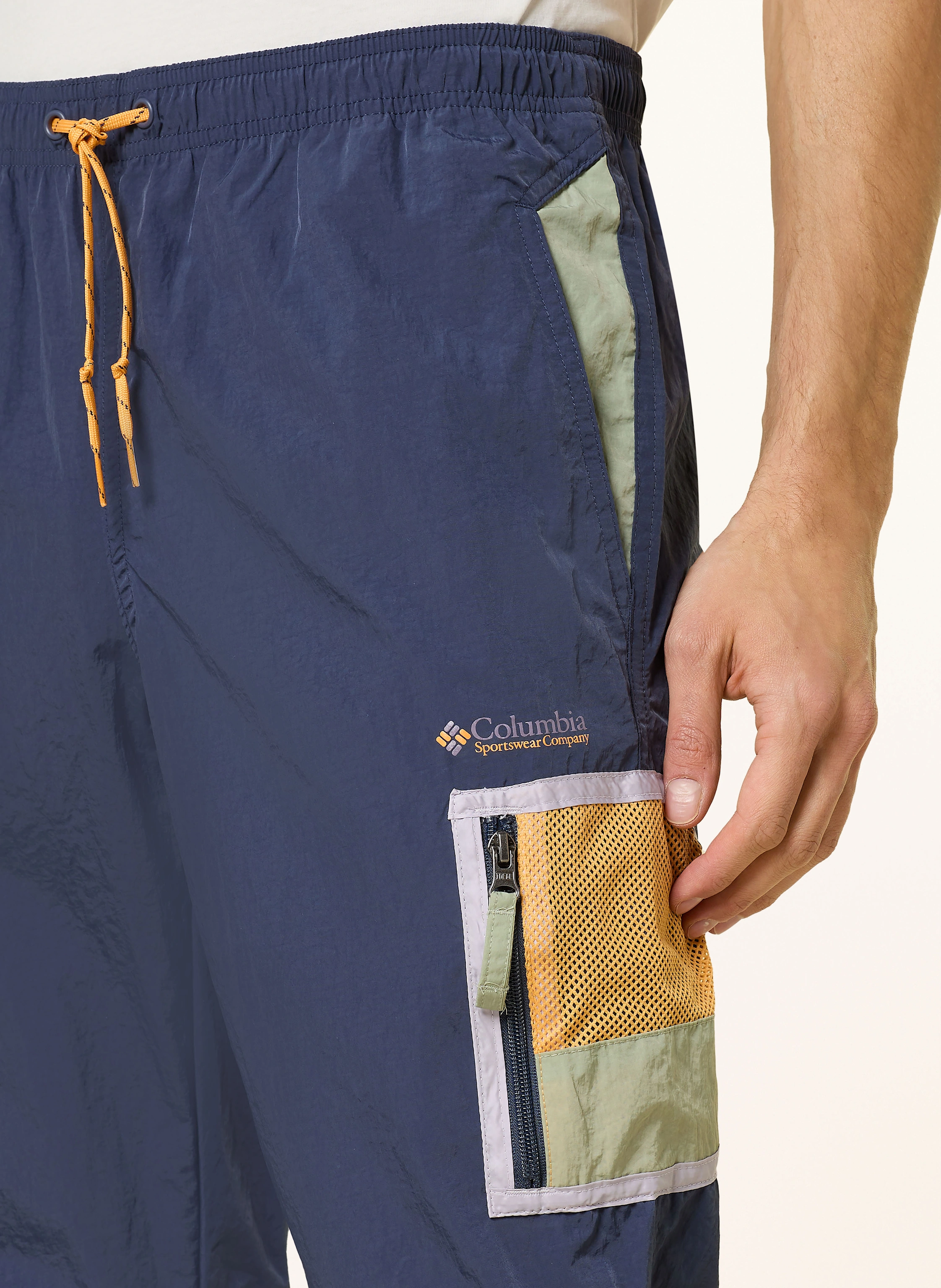 Columbia Trekkinghose CHALLENGER™ WINDBREAKER