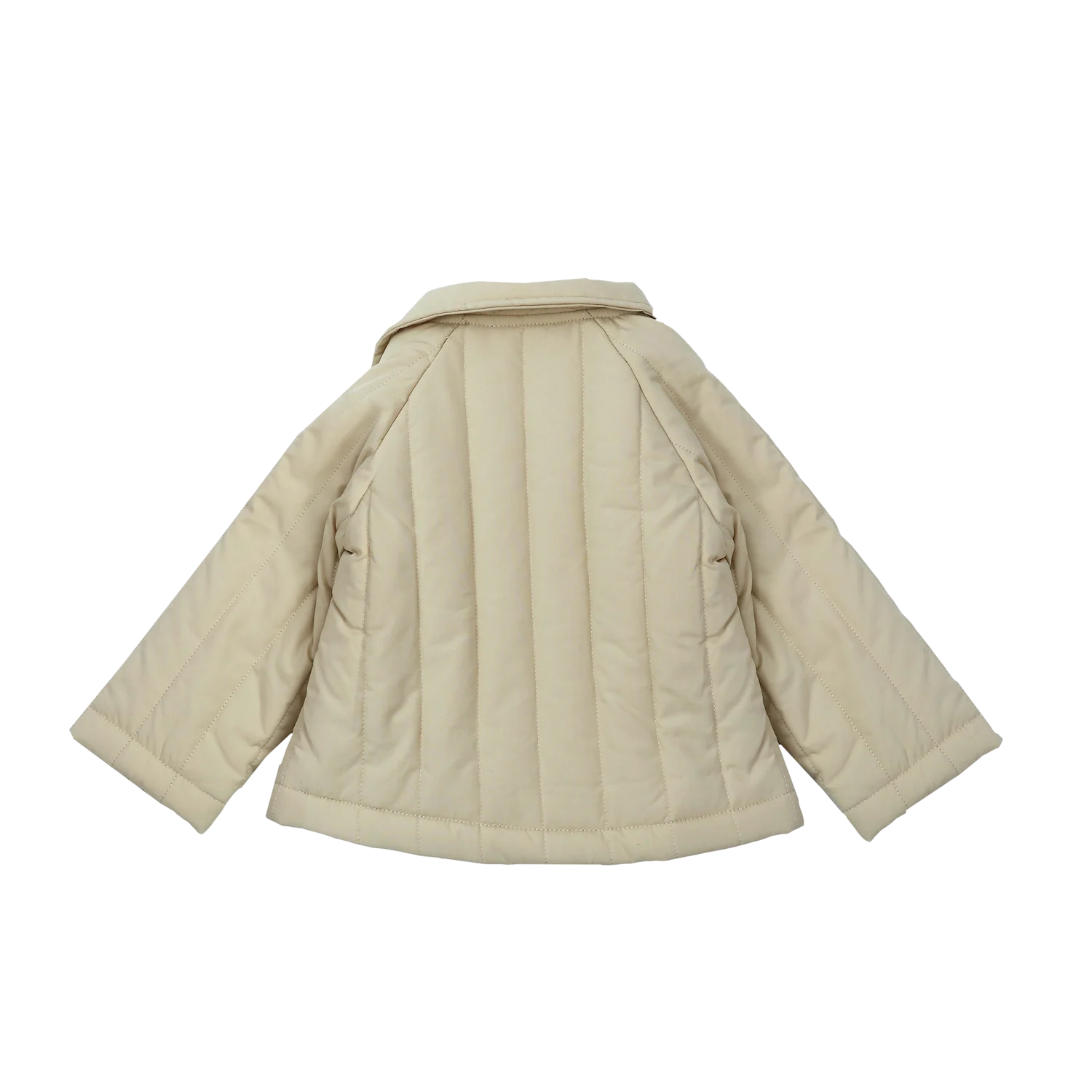 Moritz Jacket | Vintage Khaki