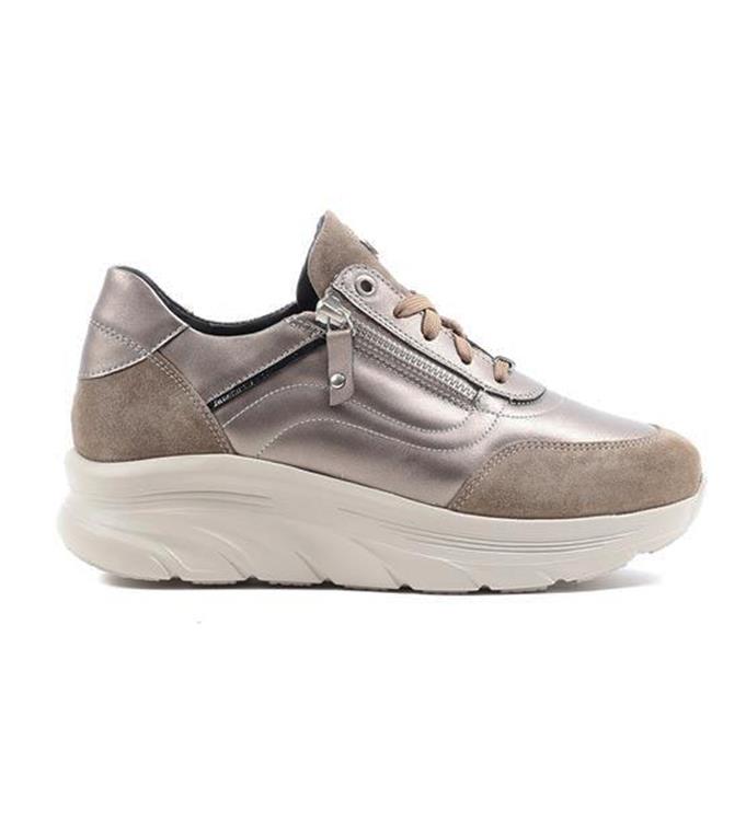 Footnotes 26.001 WIJDTE K Taupe combi