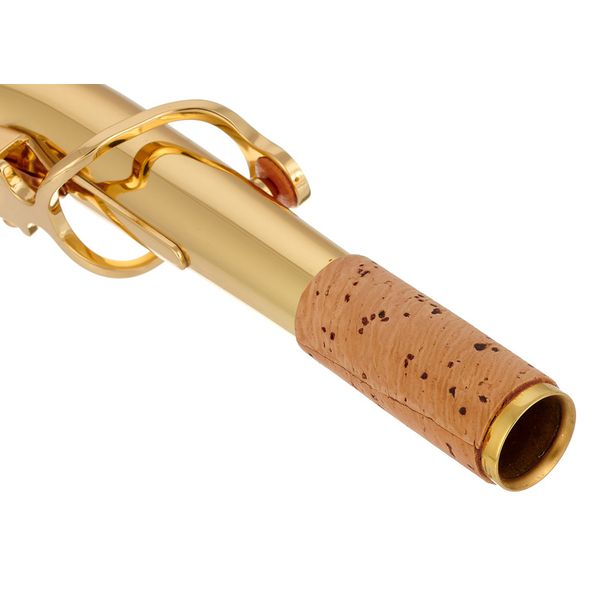 Yanagisawa S-Neck Alto AKz1