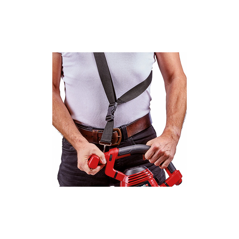 Einhell GC-EL 3000 E bladblazer/-zuiger 3000W