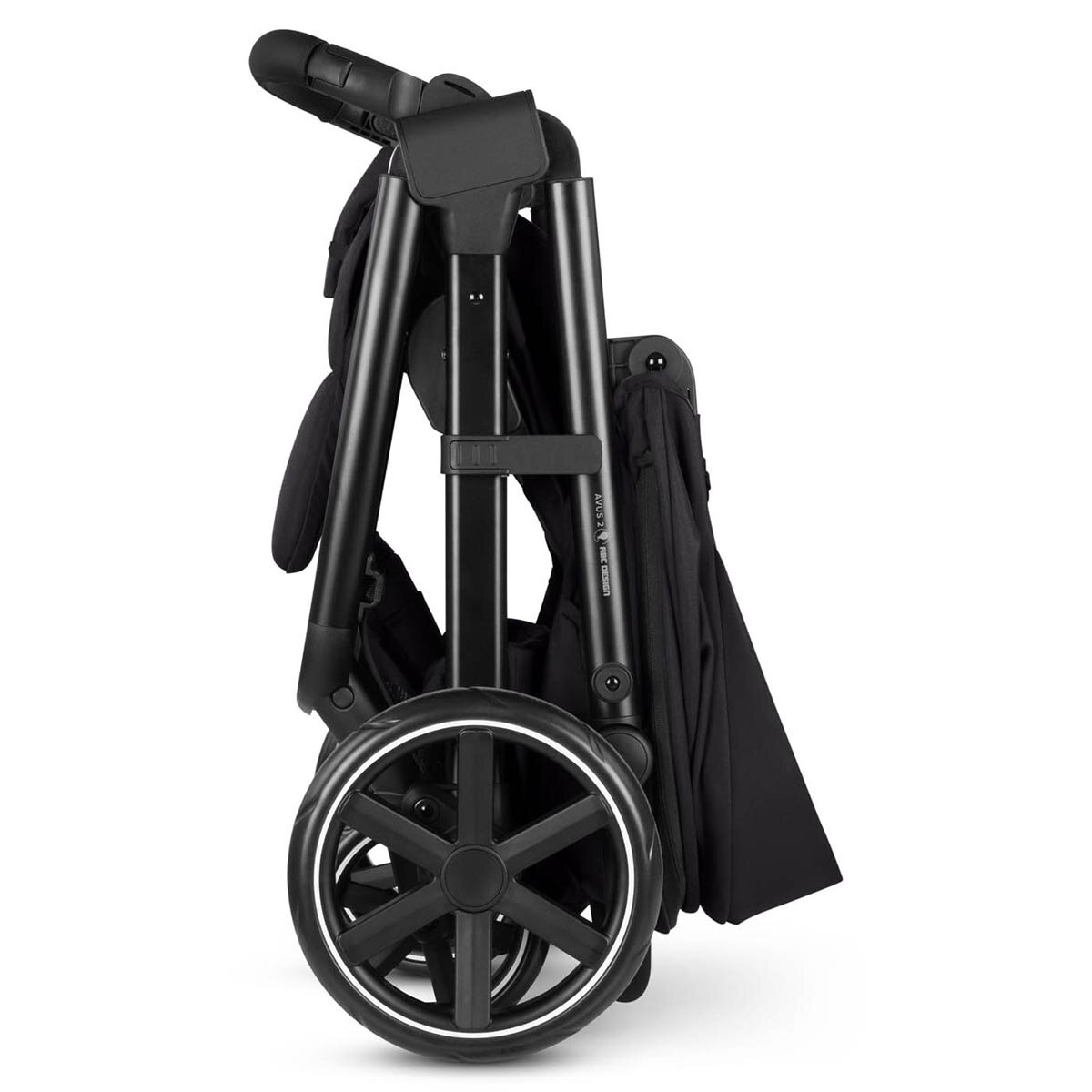 ABC Design GmbH ABC Design Buggy Avus 2