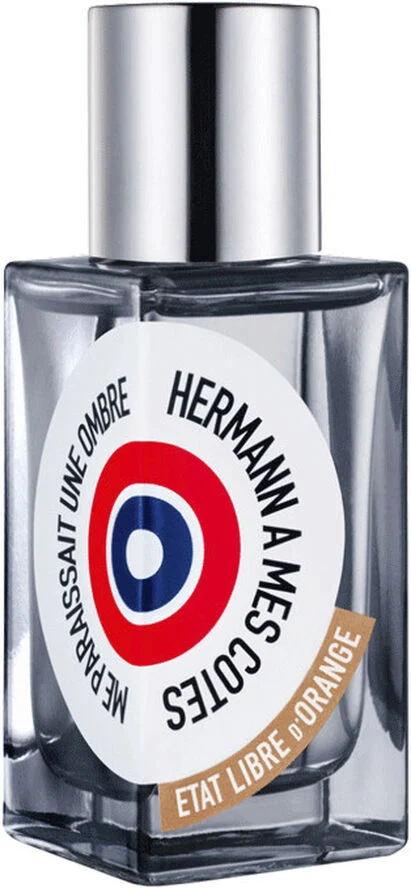 Etat Libre d’Orange ETAT LIBRE D'ORANGE Hermann EdP