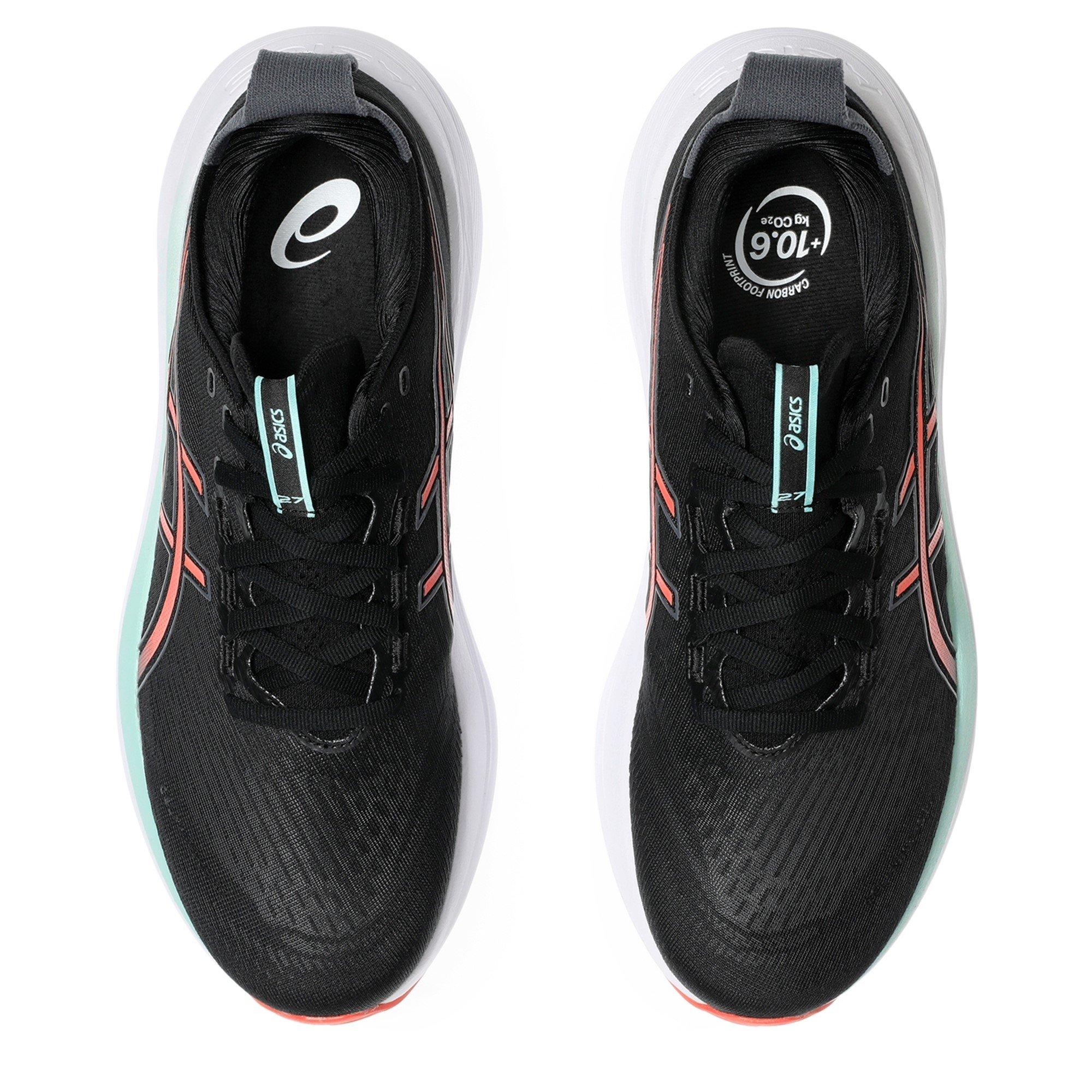 Asics Gel Nimbus 27 Road Running Shoes Mens