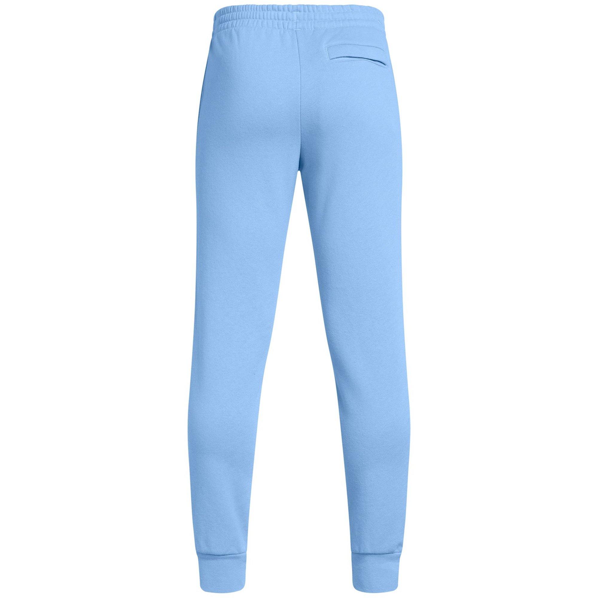 Under Armour Logo Fleece Jogging Pants Junior Boys