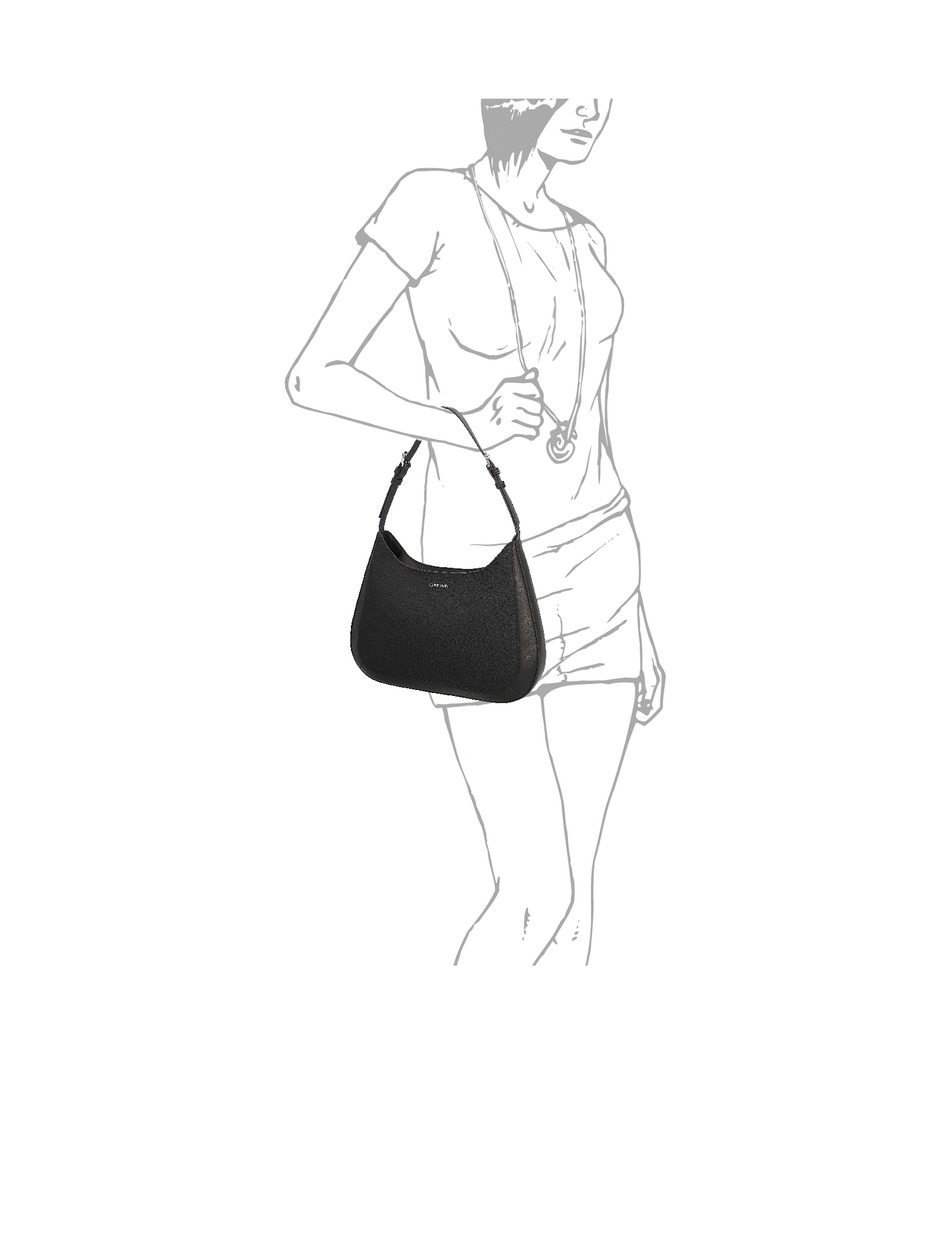 CK MUST SHOULDER BAG MD JQ