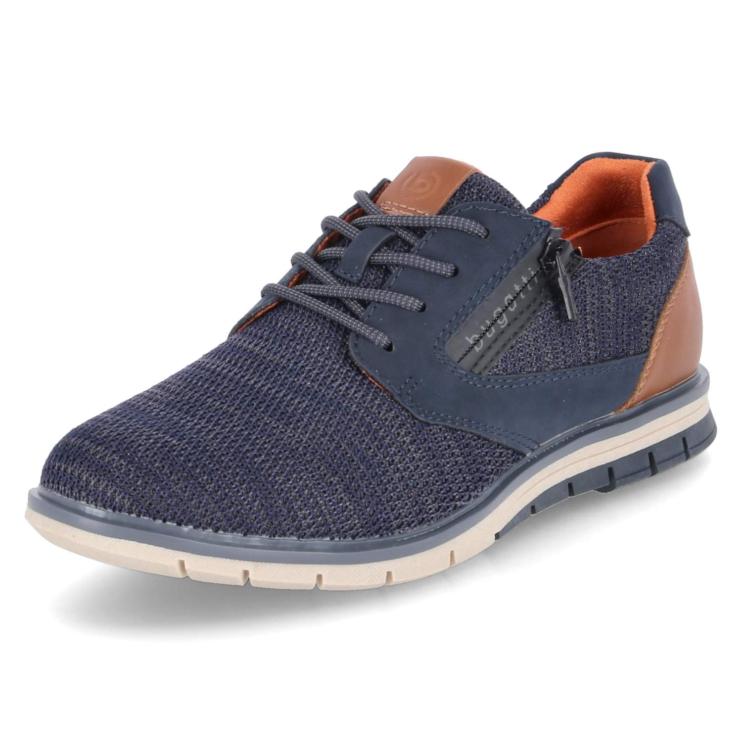 Bugatti Halbschuhe