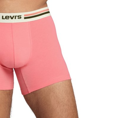 Boxer homme Placed Sprtswr Logo Boxer LEVIS