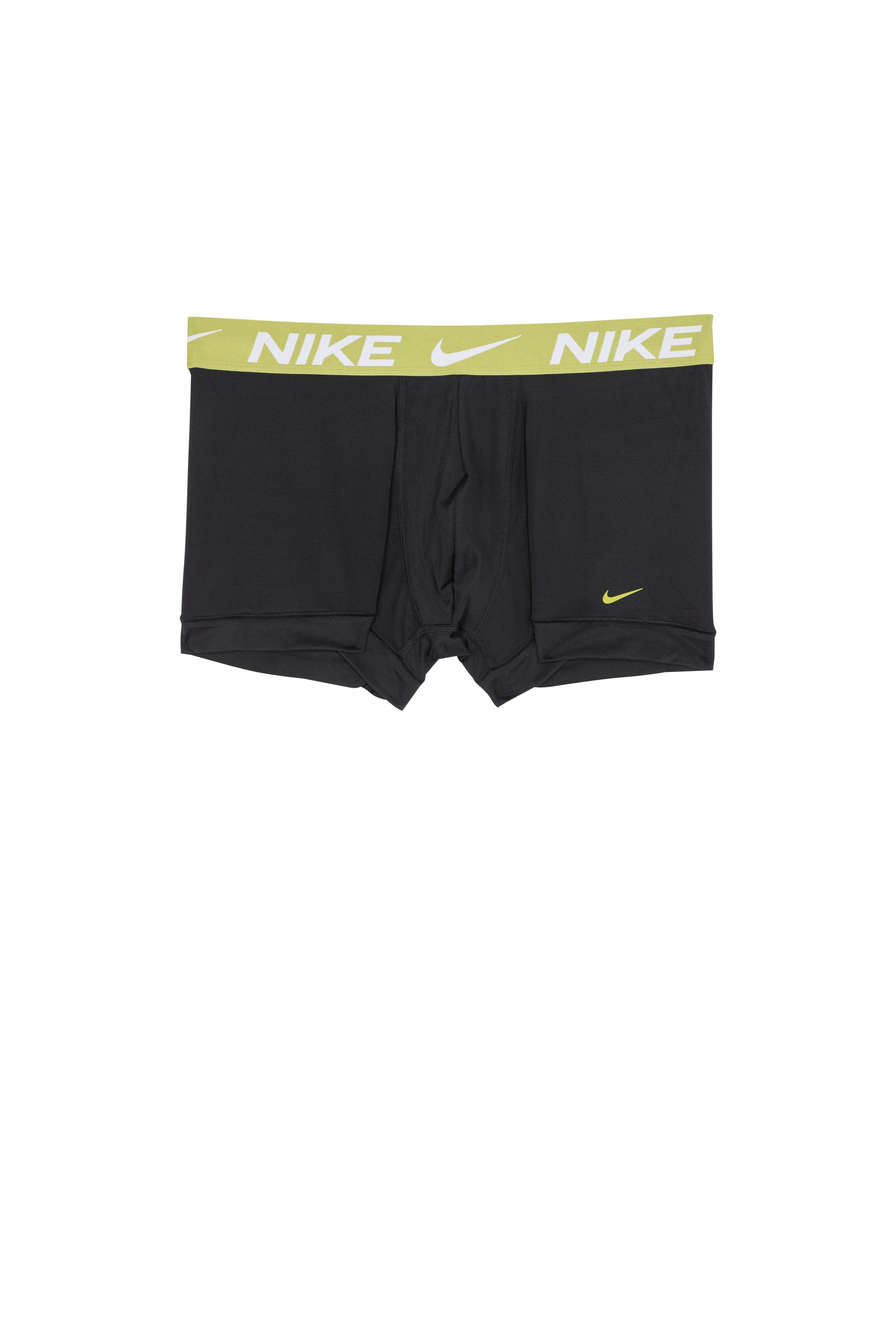 NIKE UNDERWEAR Boxer ESSENTIAL MICRO TRUNK  Noir